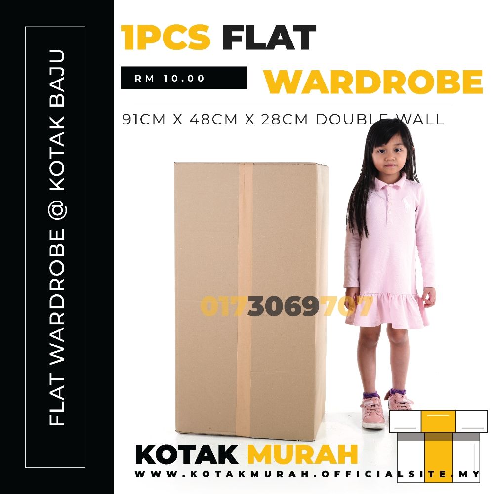 Photo of Kotak Murah