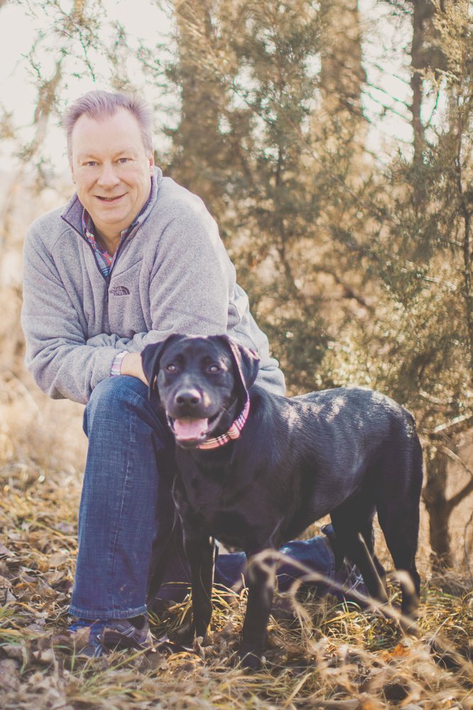 Photo of Paul Garnett - Realty Executives