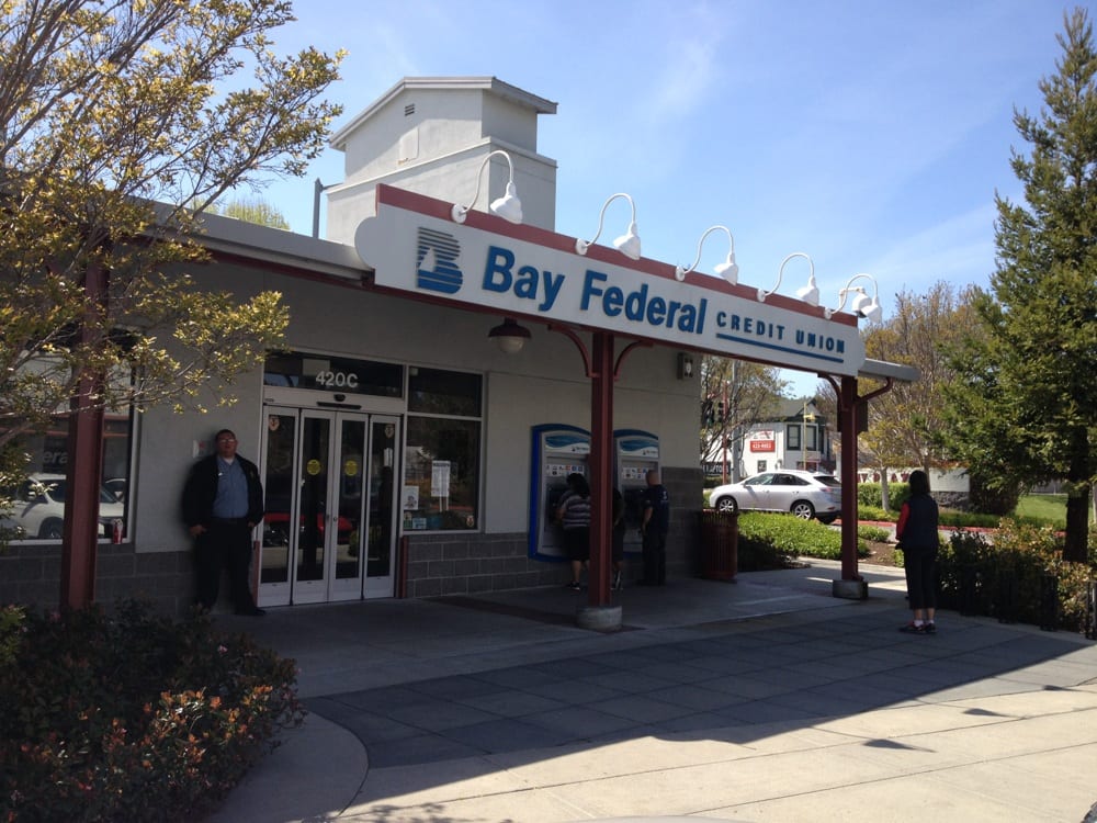 Photo of Bay Federal Credit Union