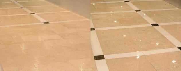 Photo of Commercial Flooring Solutions