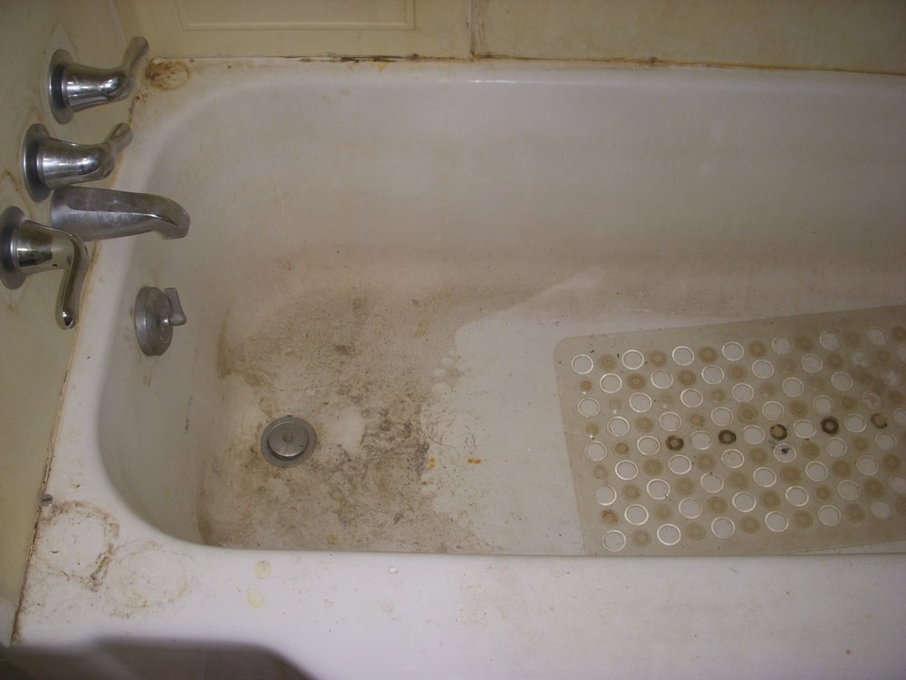 Photo of Luv Me Cleaning