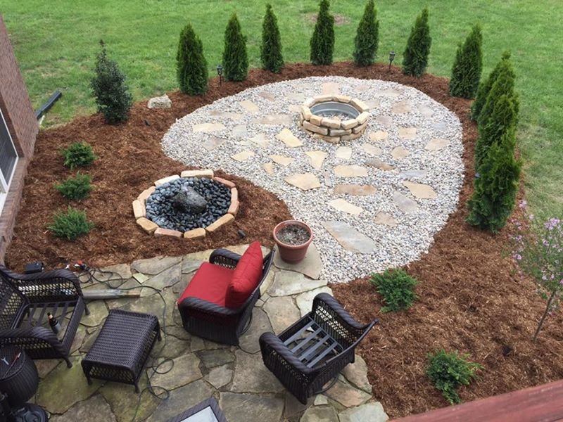 Photo of Dave Hartley Landscaping