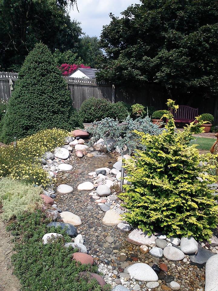 Photo of Dave Hartley Landscaping