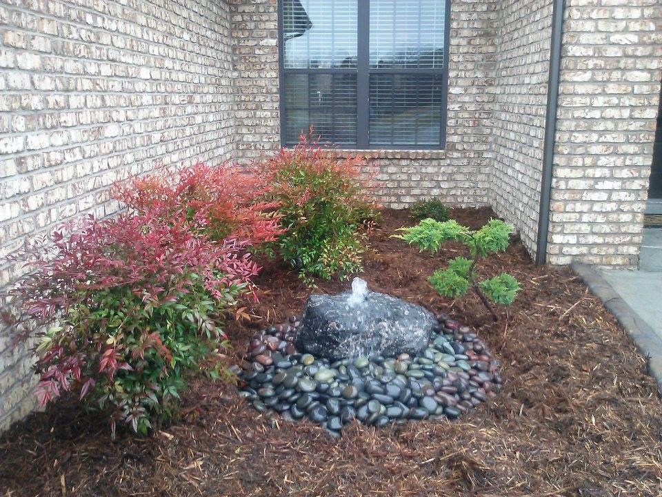 Photo of Dave Hartley Landscaping