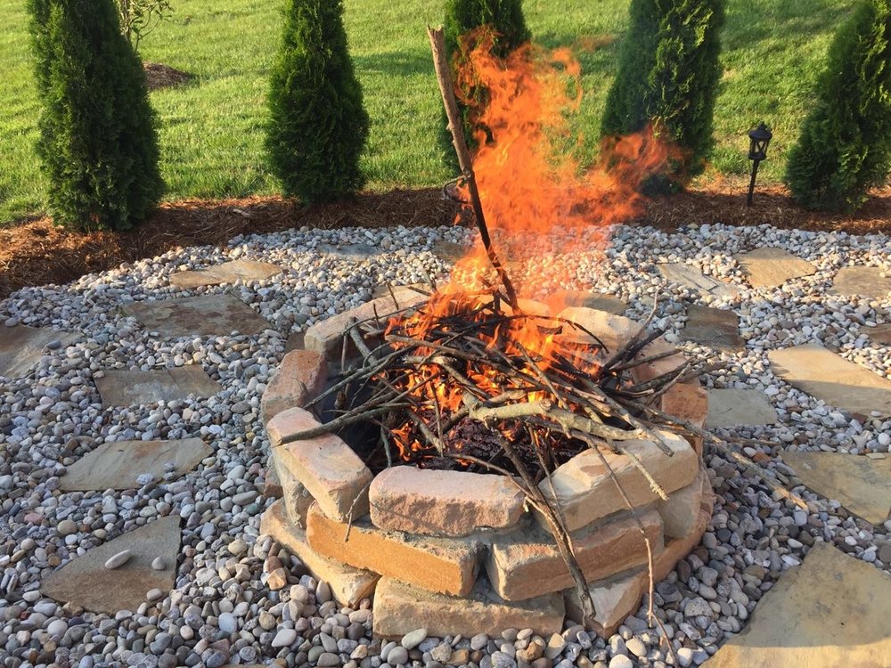 Photo of Dave Hartley Landscaping