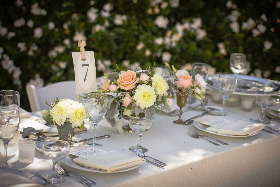 Photo of Nomad Nuptials