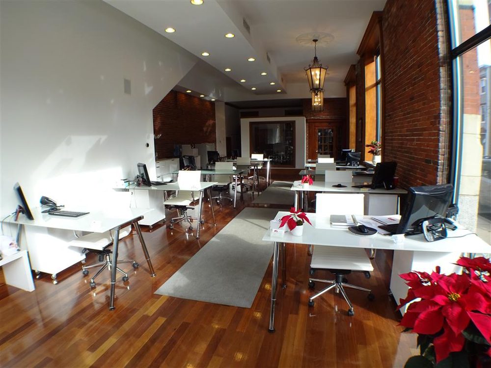 Photo of Terrier Real Estate - Compass