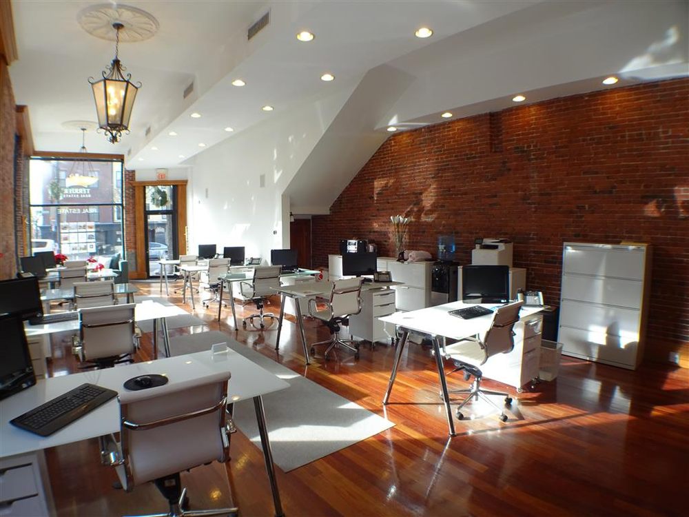 Photo of Terrier Real Estate - Compass