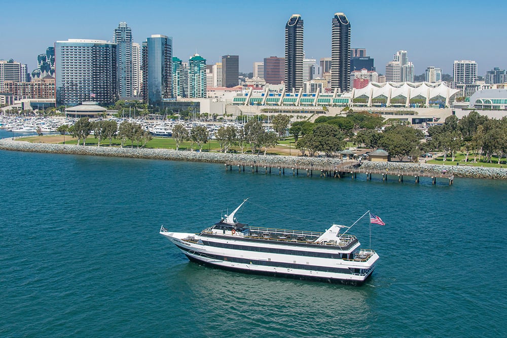 Photo of Flagship Cruises & Events