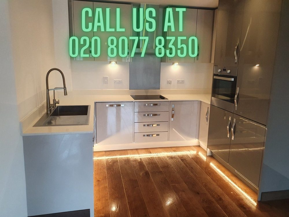 Photo of Kensington Cleaners
