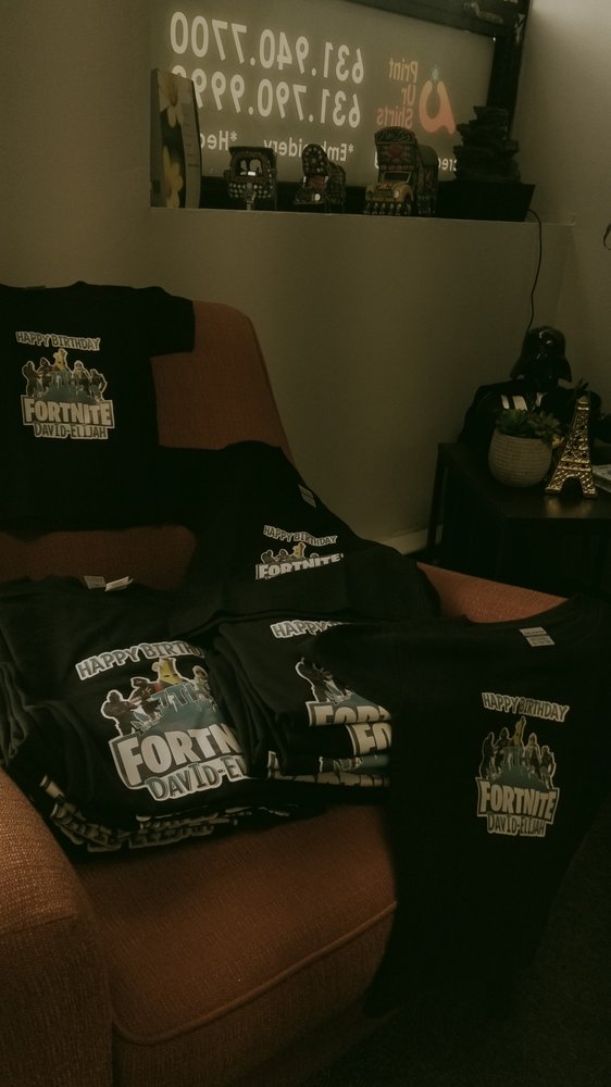 Photo of Print Ur Shirts