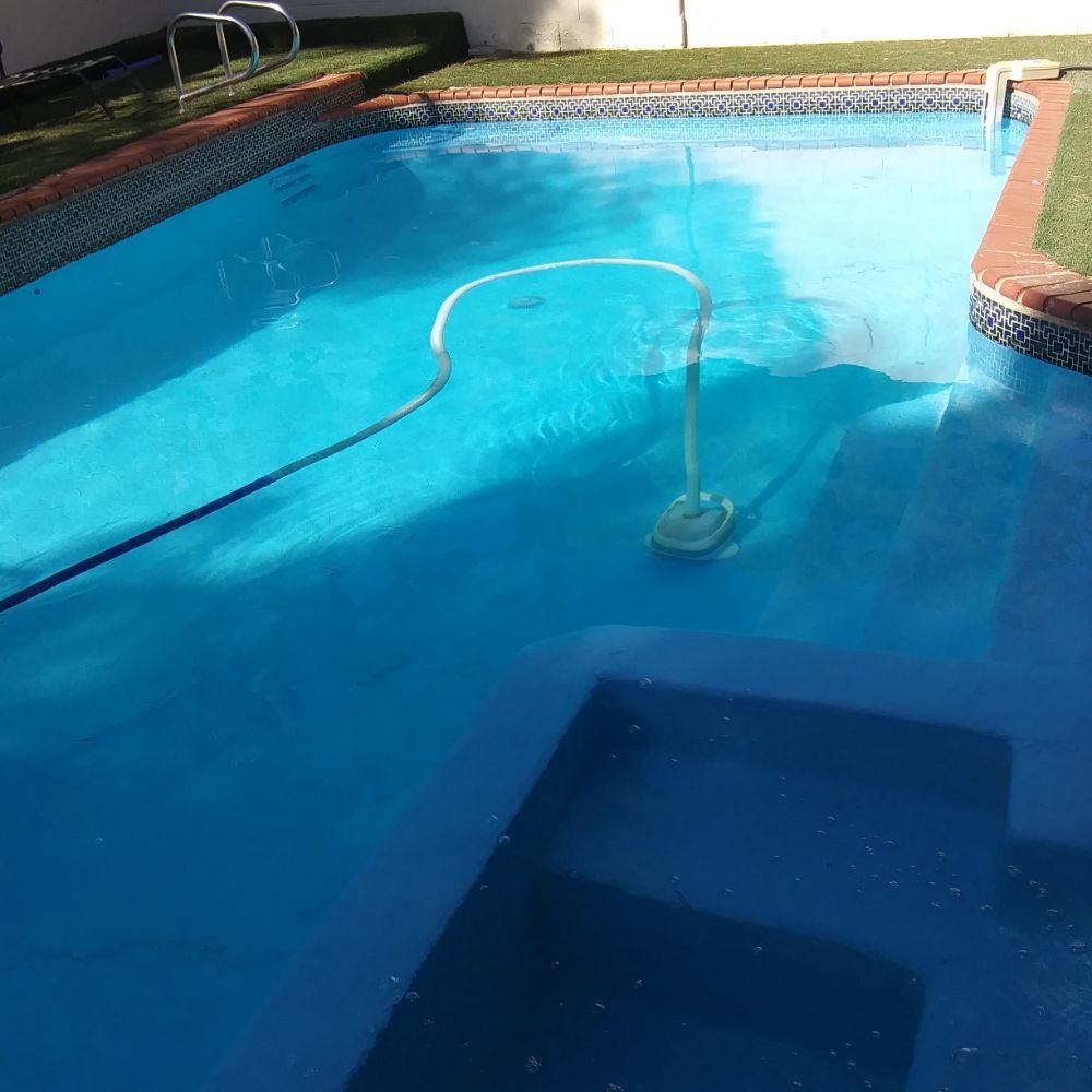 Photo of JL Pool Service