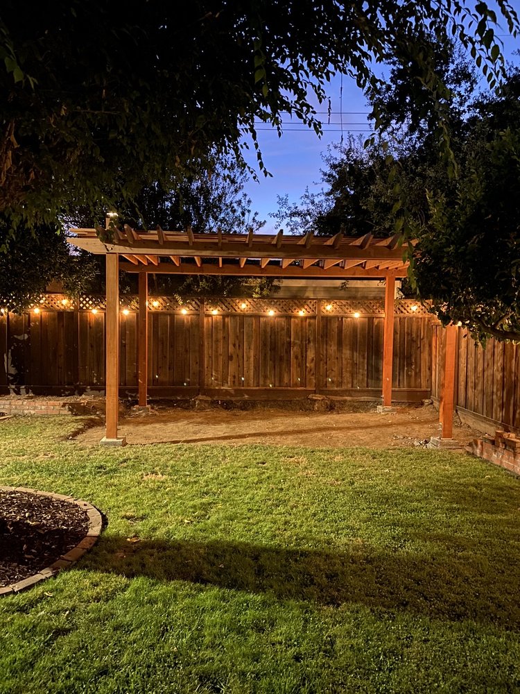 Photo of Cortez Landscaping