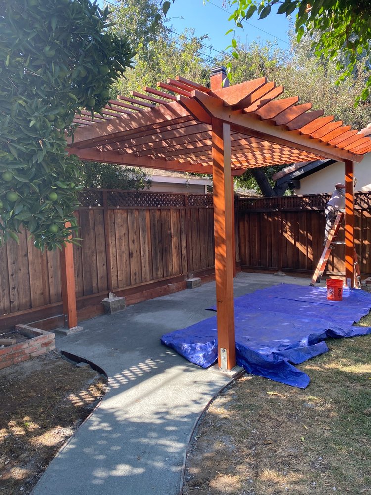 Photo of Cortez Landscaping