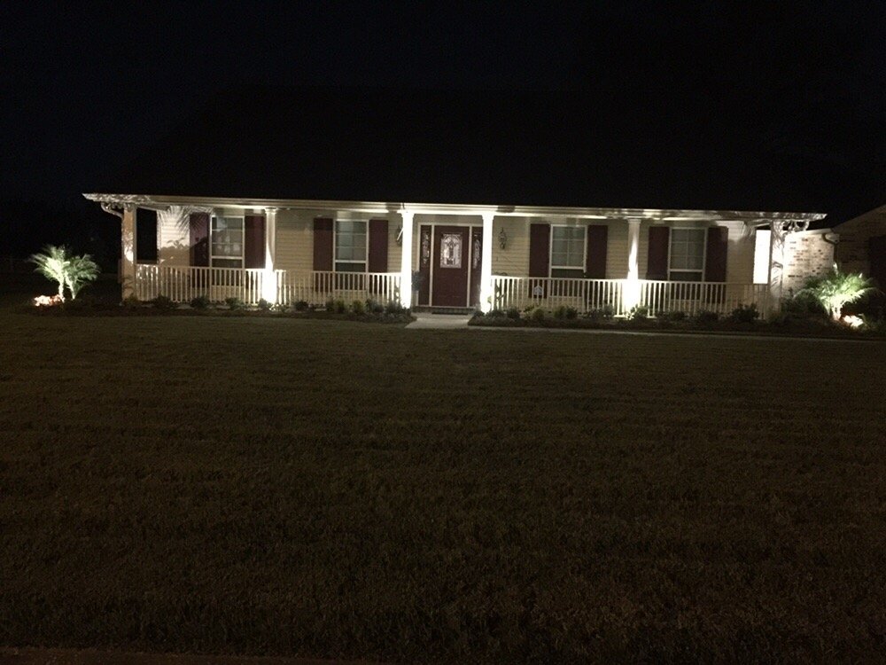 Photo of Swanson's Lawn & Maintenance