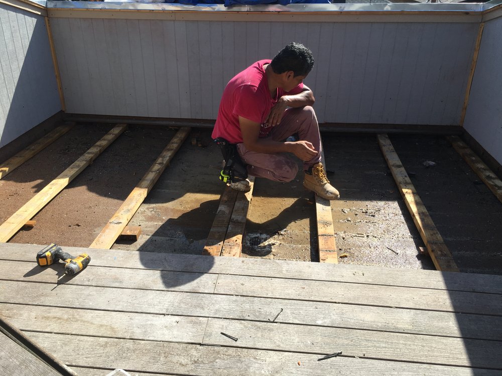 Photo of Vitelas Fine Woodwork & Remodeling