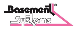 Photo of Badger Basement Systems
