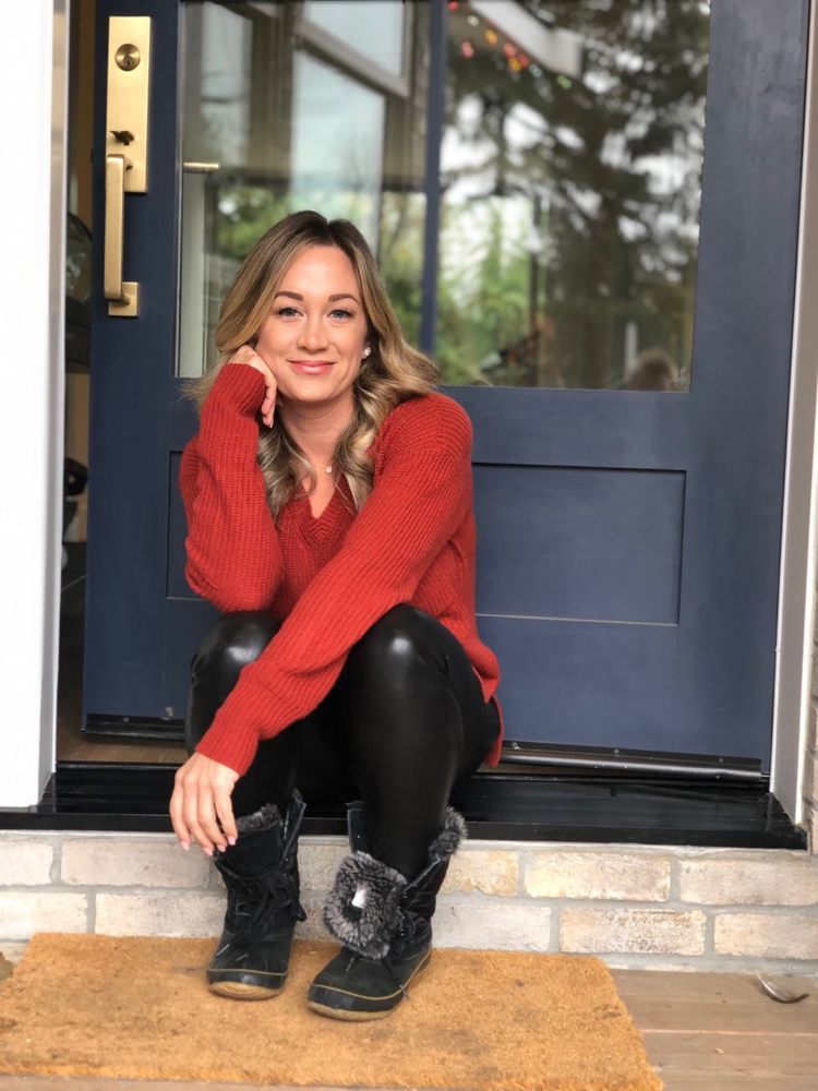 Photo of Lauren Kraus - Coldwell Banker Realty