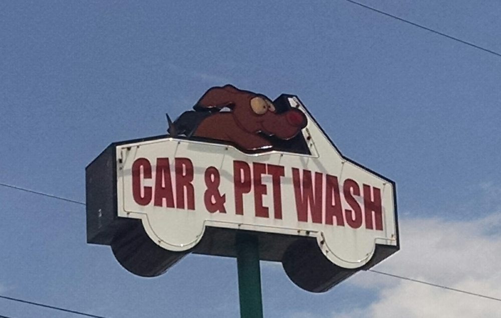 Photo of Sunbury Auto & Pet Wash