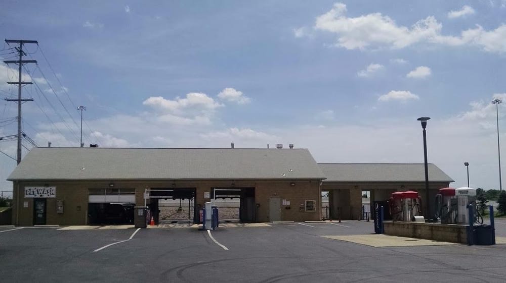Photo of Sunbury Auto & Pet Wash