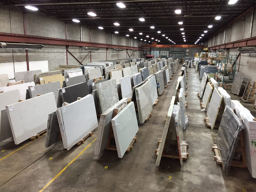 Photo of Terrazzo & Marble Supply Co.