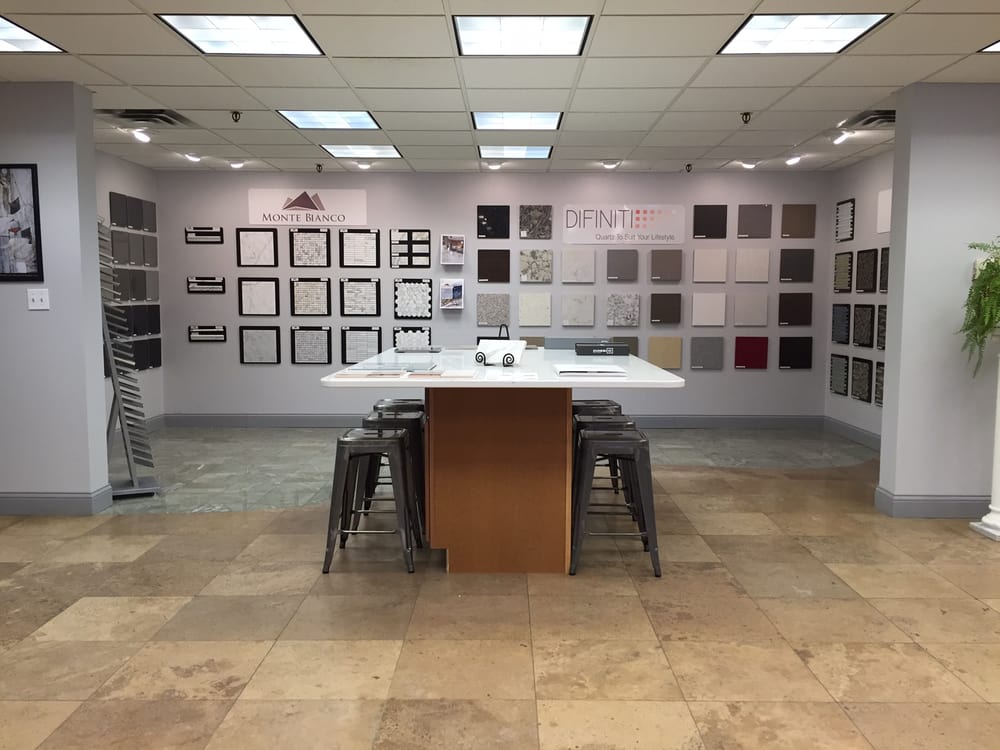 Photo of Terrazzo & Marble Supply Co.