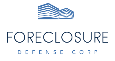 Photo of Foreclosure Defense