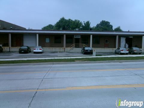 Photo of Foam Products Corporation