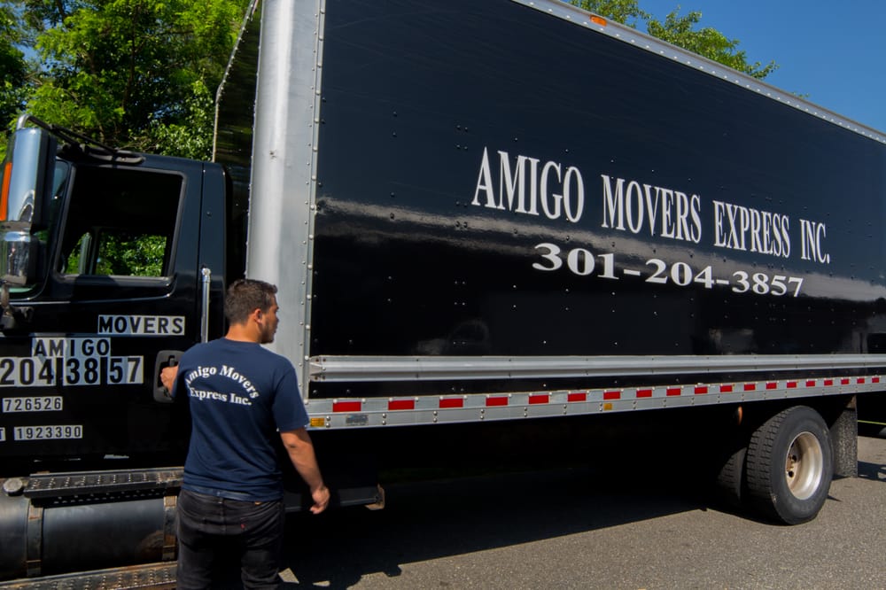 Photo of Amigo Movers