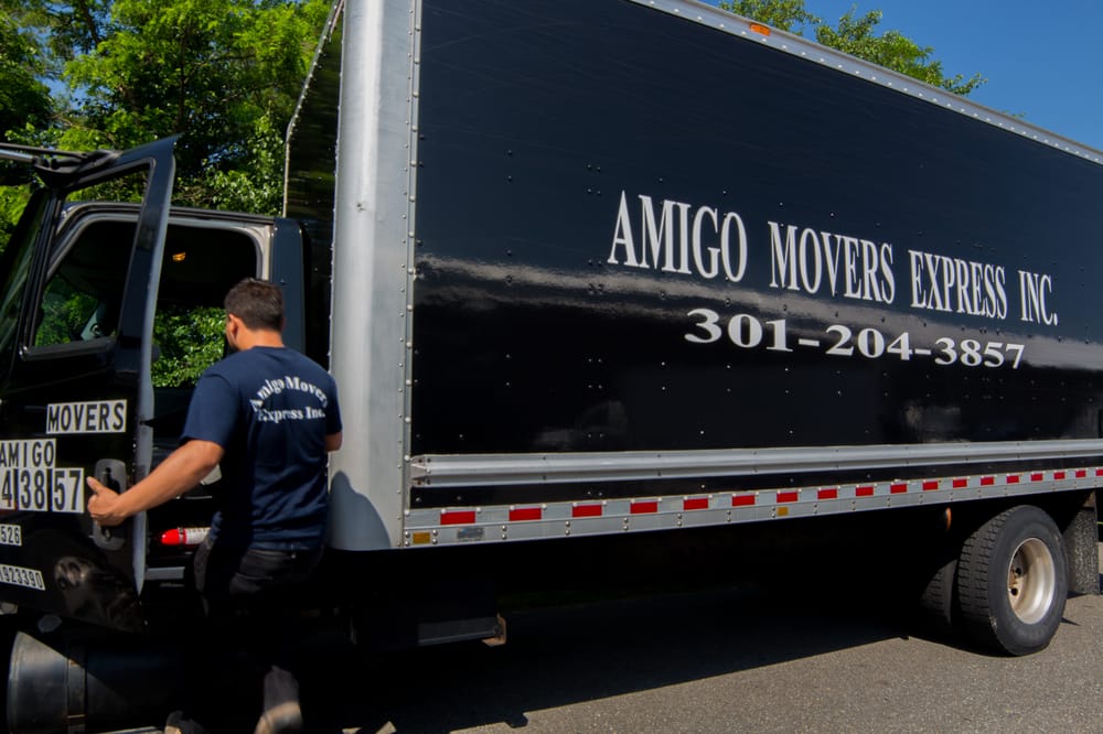 Photo of Amigo Movers