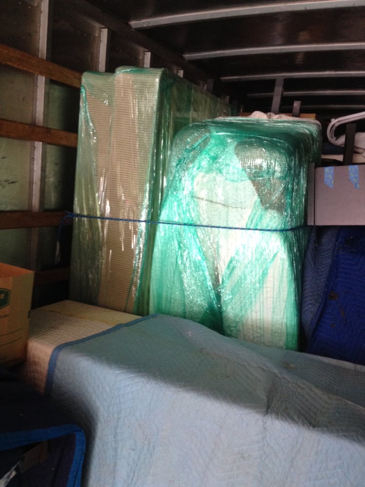 Photo of Amigo Movers