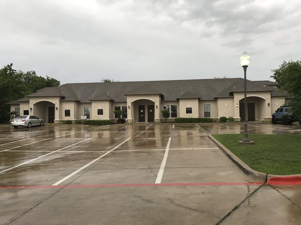 Photo of Property Tax Lock