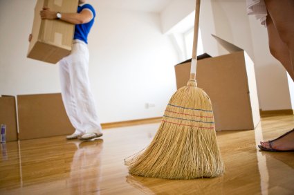 Photo of Cleaning Professionals - Roger Miller