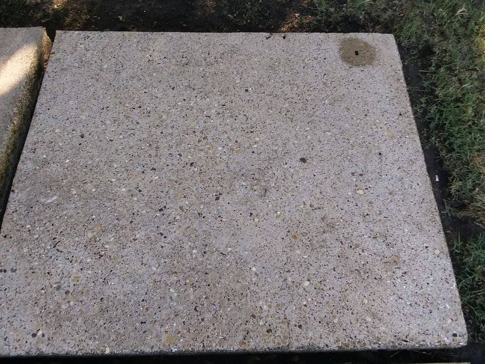 Photo of White Rock Power Wash