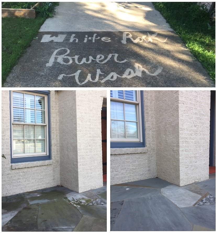 Photo of White Rock Power Wash