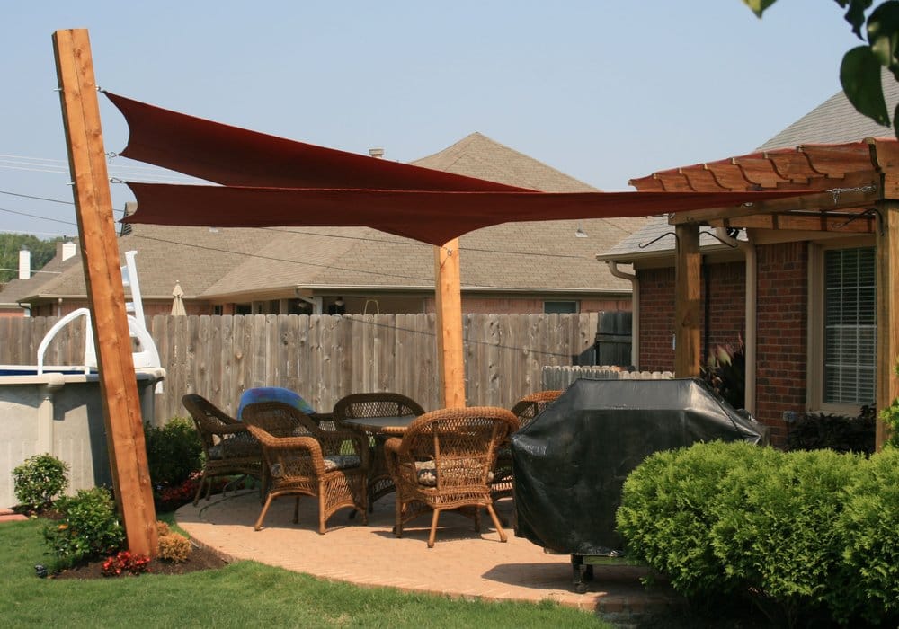 Photo of Big Sky Shade