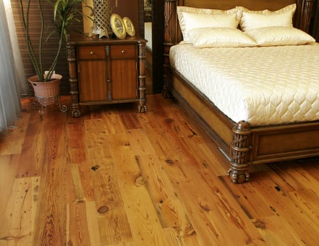 Photo of Old American Lumber