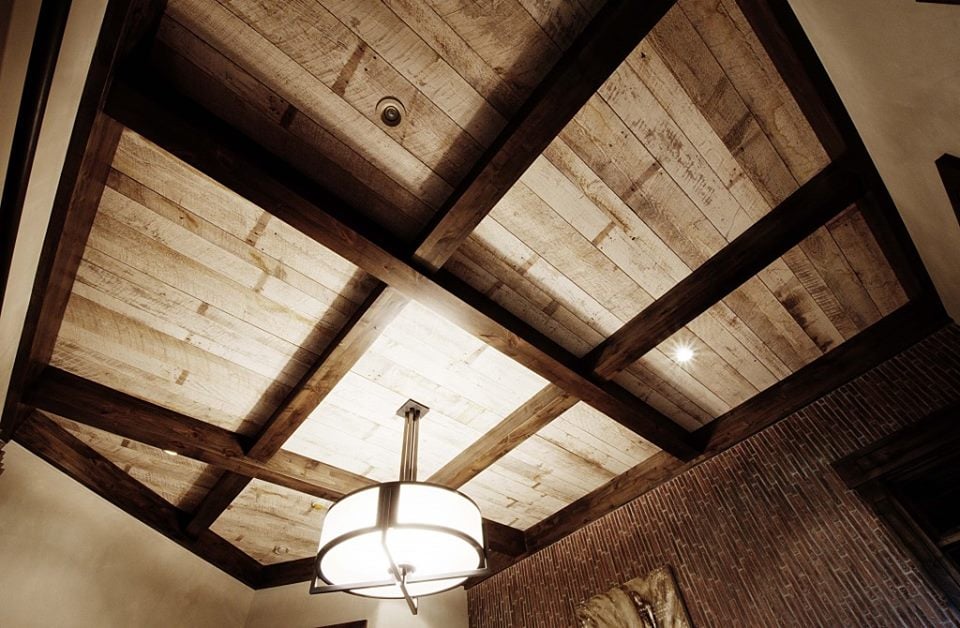 Photo of Old American Lumber