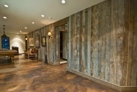Photo of Old American Lumber