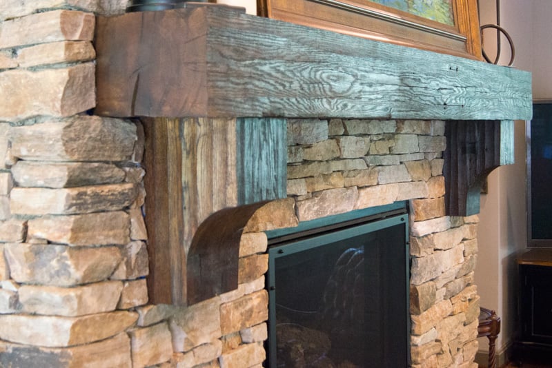 Photo of Old American Lumber