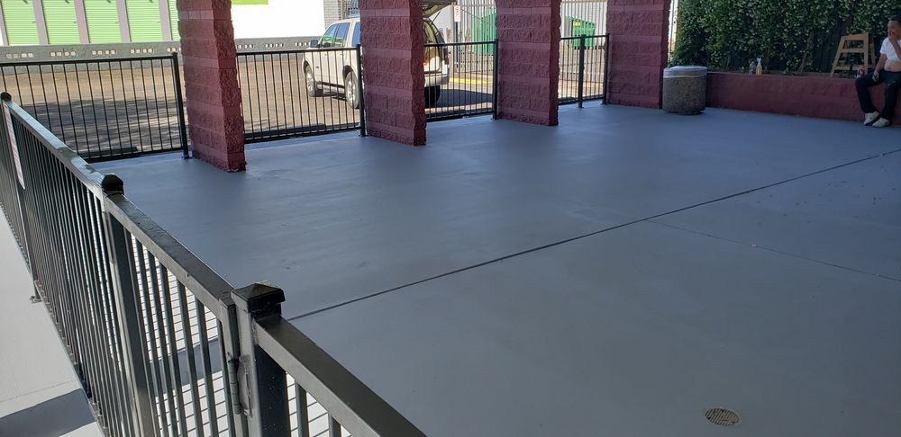 Photo of Az roofing and paving