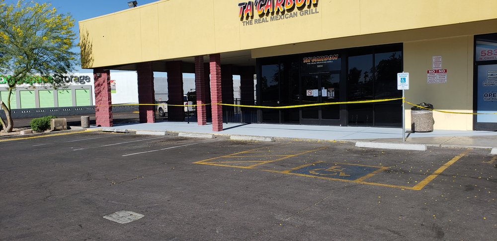 Photo of Az roofing and paving