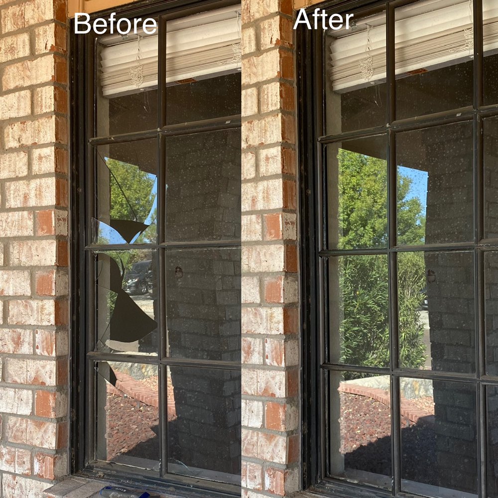 Photo of Waldo's Glass and Window Repairs