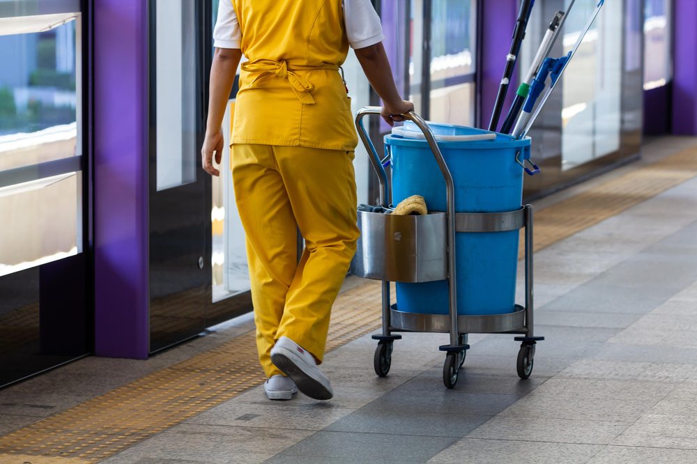 Photo of Five Stars Cleaning Services