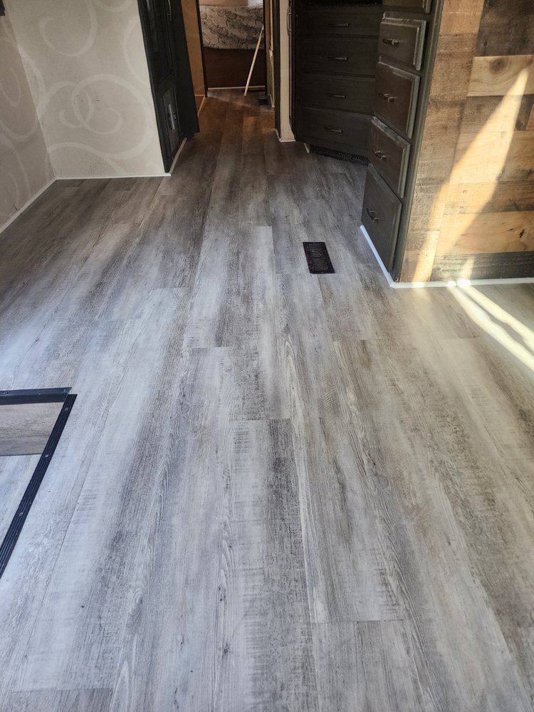 Photo of SUN CITY CARPET AND FLOORING