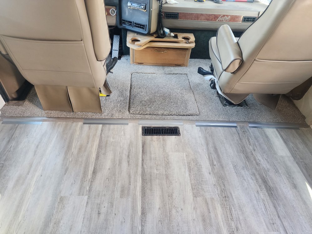 Photo of SUN CITY CARPET AND FLOORING