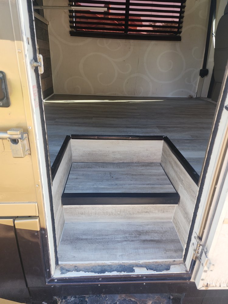 Photo of SUN CITY CARPET AND FLOORING