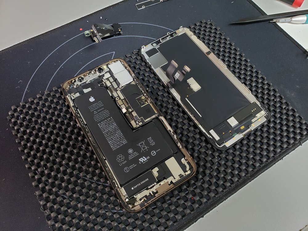 Photo of CPR Cell Phone Repair Edmond