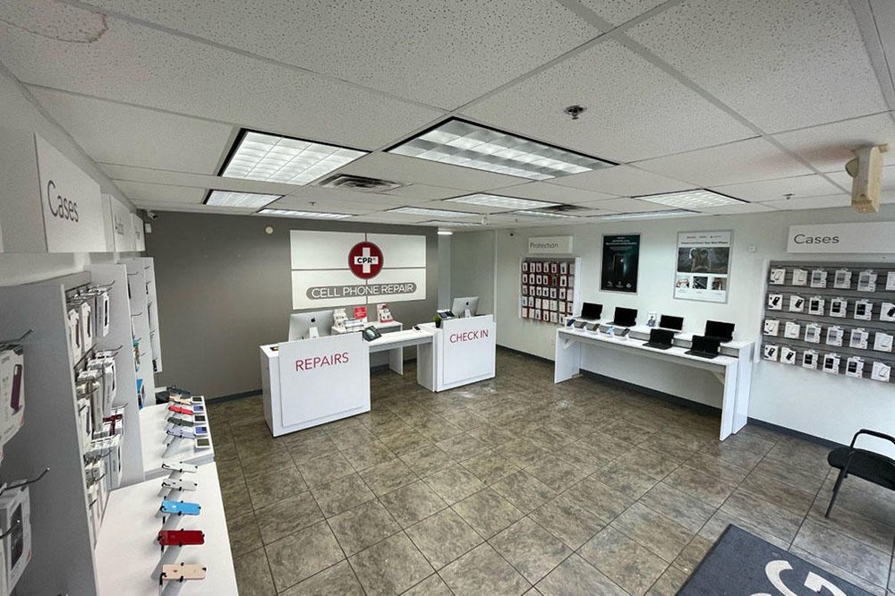 Photo of CPR Cell Phone Repair Edmond