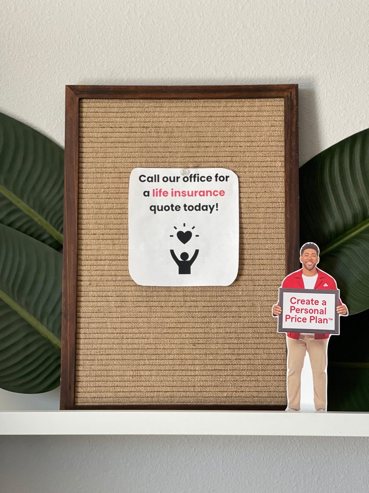 Photo of Beth Santillan - State Farm Insurance Agent